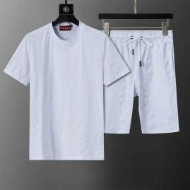 Picture of Gucci Shirt Pant Suits _SKUGucciM-3XL14mr657321661